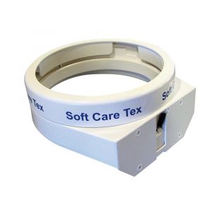 Soft Care Tex -seinäteline kpl
