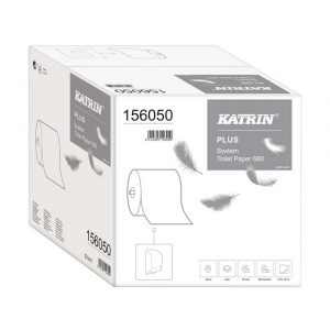 Katrin Plus System Toilet