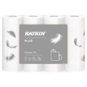Katrin Plus Kitchen 75 talouspaperi...