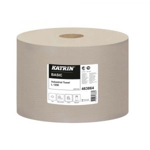 Katrin Basic Industrial Towel L...