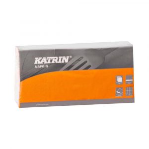 Katrin Napkin 1/8 40 cm orange