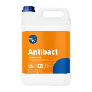 Kiilto Antibact 5 L