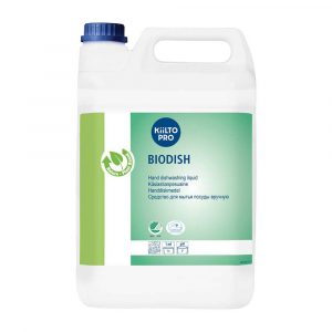 Kiilto Biodish 5 L (3 kpl/ltk)