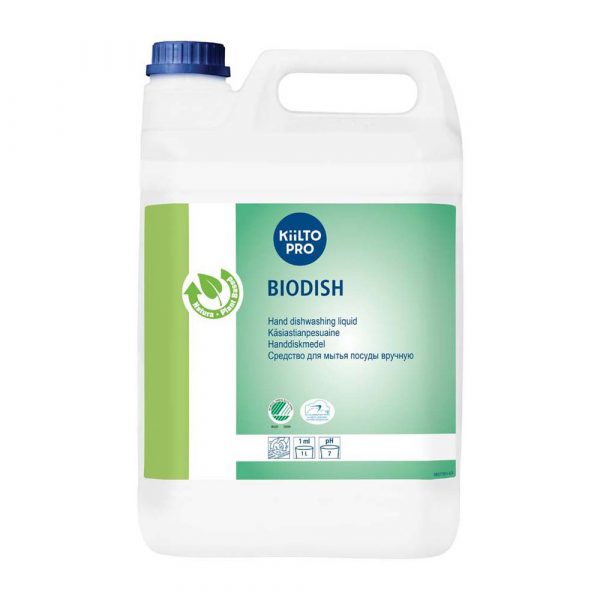 Kiilto Pro Biodish 5 L