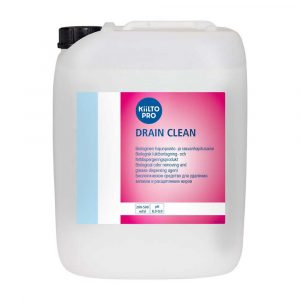 Kiilto Drain Clean 25 L