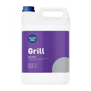 Kiilto Grill 5 L G...