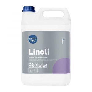 Kiilto Pro Linoli 5 L