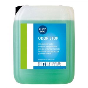 Kiilto Odor Stop 5 L (2 kpl/ltk)