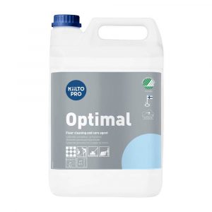 Kiilto Pro Optimal 5 L
