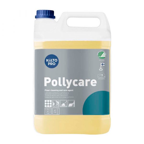 Kiilto Pro Pollycare 5 l