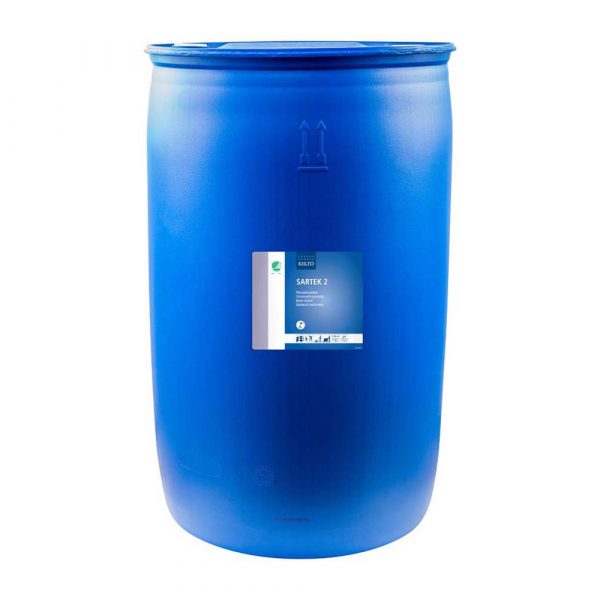 Kiilto Pro Sartek 2 208 kg/200 L