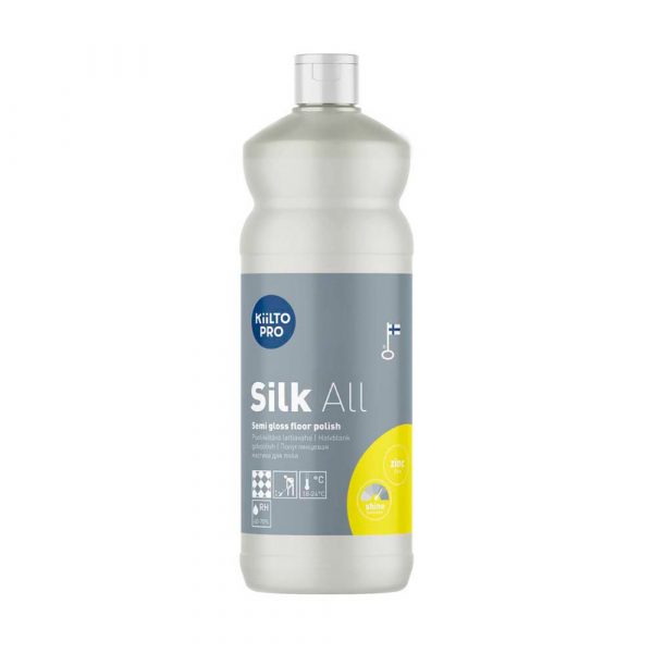 Kiilto Pro Silk All 1 l