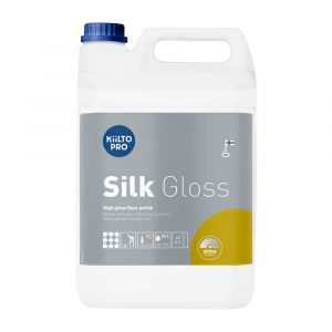 Kiilto Pro Silk Gloss 5...