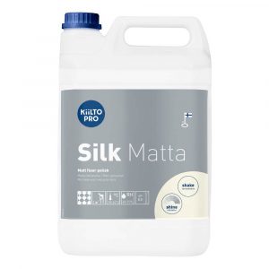 Kiilto Pro Silk Matta 5...