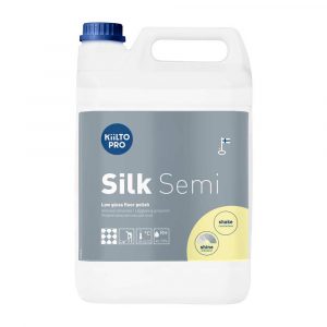 Kiilto Pro Silk Semi 5...