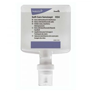 Soft Care Sensisept H34 800 ml