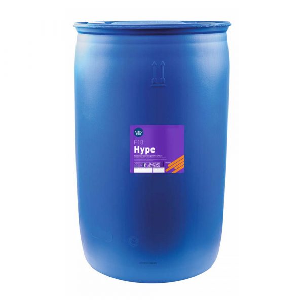 F 10 Hype 200 L
