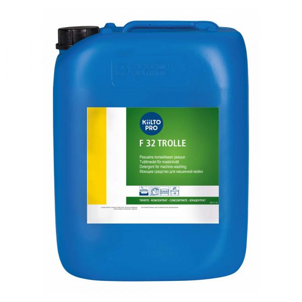 F 32 Trolle 20 L
