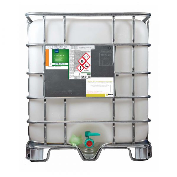 F 268 Airol S 1000 L