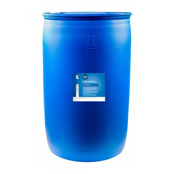 F 202 Virkku 200 L