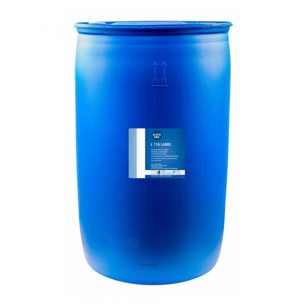 L 116 Lamil 200 L - LOPETETTU