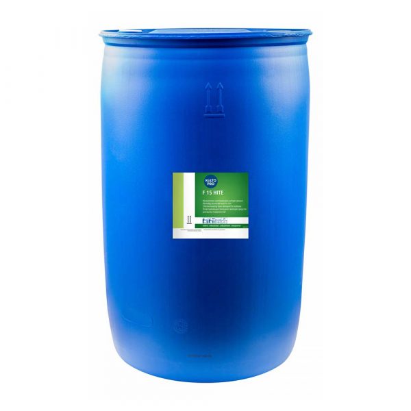 F 15 Hite 200 L