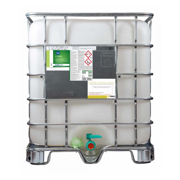 F 15 Hite 1000 L