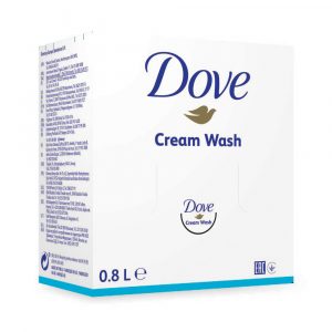 Soft Care Dove Cream Wash...