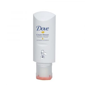 Soft Care Dove Cream Shower...