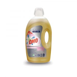 Omo Pro Formula Color perfume free 5 L