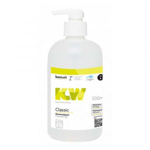 KW Classic nestesaippua 500 ml...