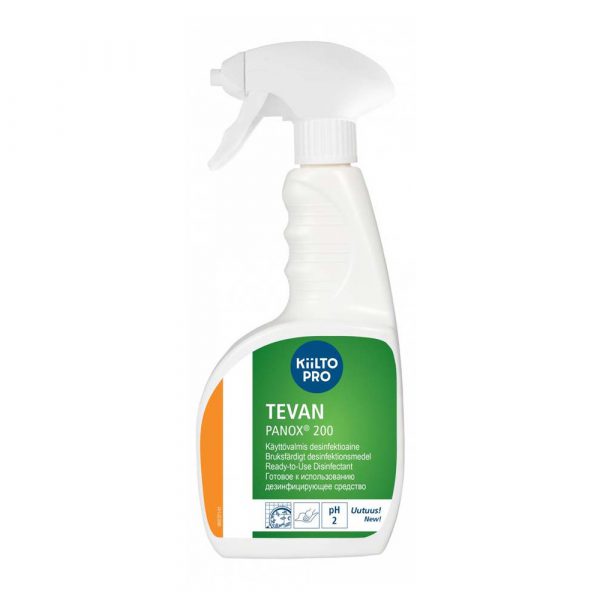 Kiilto Pro Tevan Panox 200, 750 ml