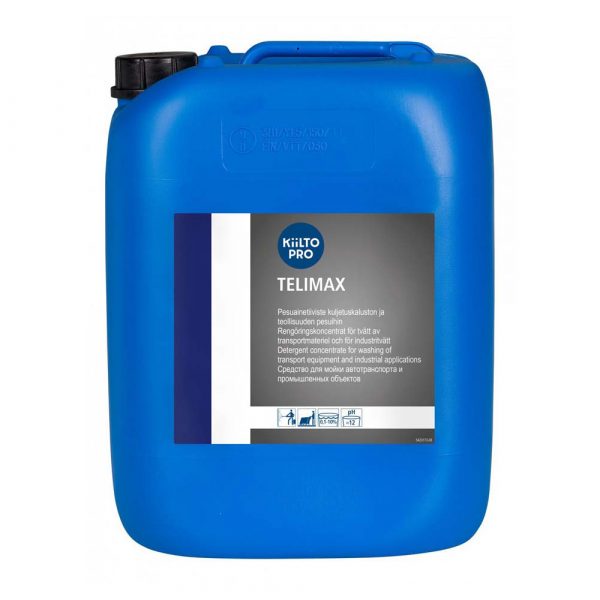 Telimax  20 L