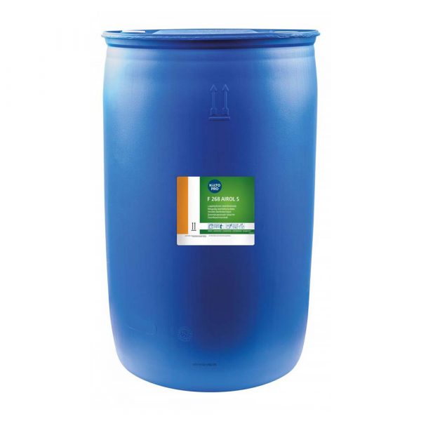 F 268 Airol S 200 L