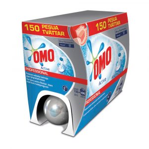 Omo Pro Formula Active Clean...