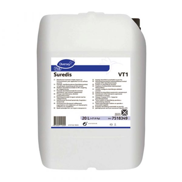 Suredis VT1 20 L