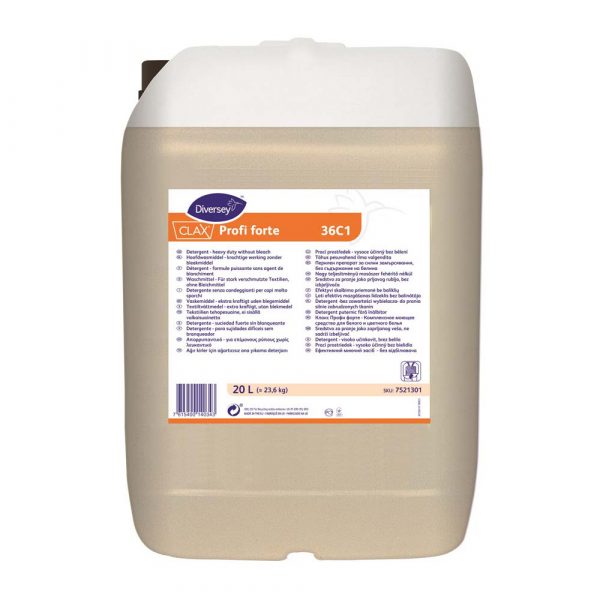 Clax Profi forte 36C1 20 L