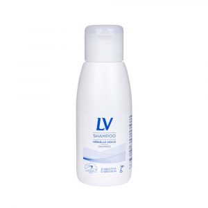 LV Shampoo 60 ml pullo...