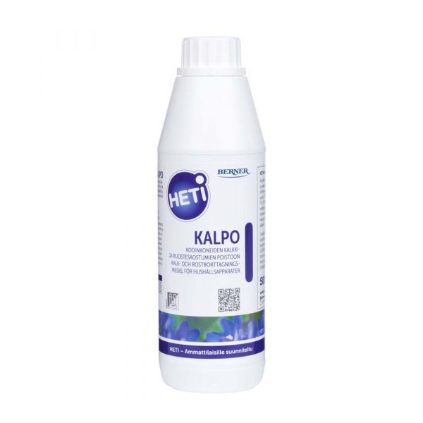 Heti Kalpo 500 ml (12 kpl/ltk)