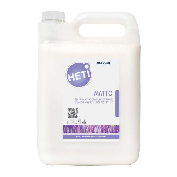 Heti Matto 5 L (3 kpl/ltk)