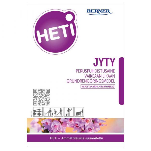 Heti Jyty 200 L