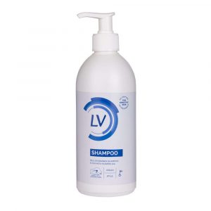 LV Shampoo pumppupullo 500 mll...