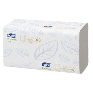 Tork Xpress® Soft Multifold käsipaperi,...