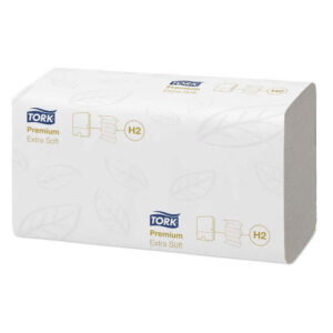 Tork Xpress® Extra Soft Multifold...