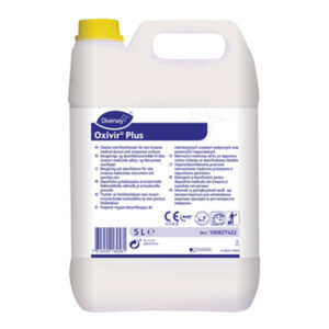Oxivir Plus 5 L (2...