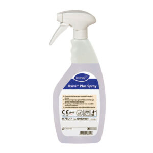 Oxivir Plus Spray 750 ml...