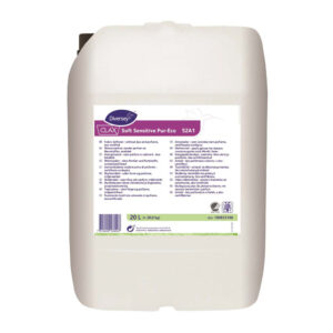 Clax Soft Sensitive Pur-Eco 20...