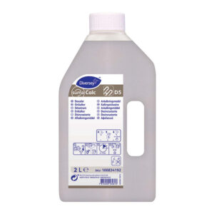 Suma Calc D5 2 L...