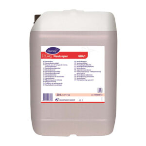 Clax Neutrapur 60A1 20 L