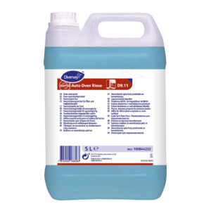 Suma Auto Oven Rinse D9.11...